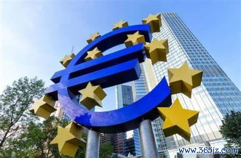 炒股证券配资网 即便贸易问题得到解决，欧洲央行仍因经济受损准备在6月降息